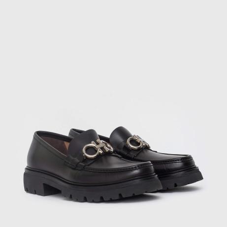 Лоферы Salvatore Ferragamo