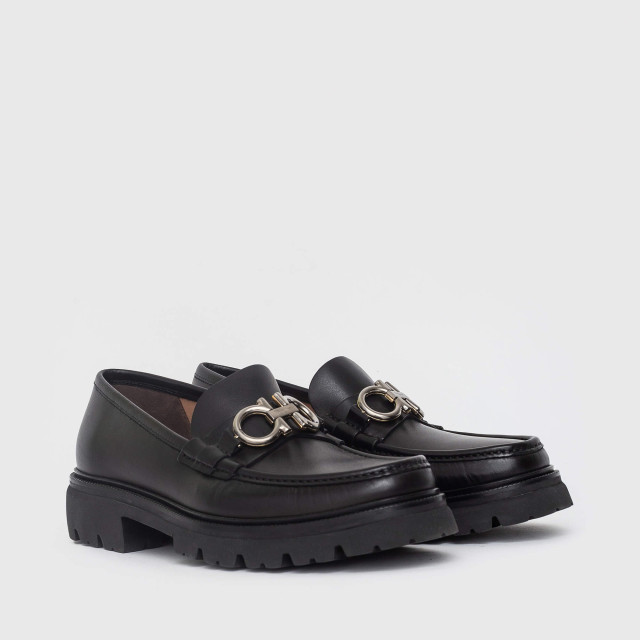 Лоферы Salvatore Ferragamo