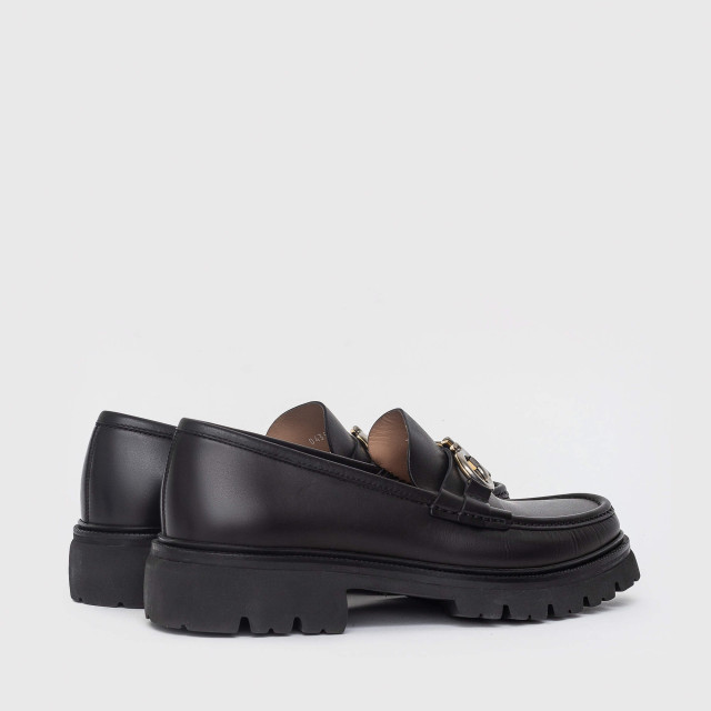 Лоферы Salvatore Ferragamo