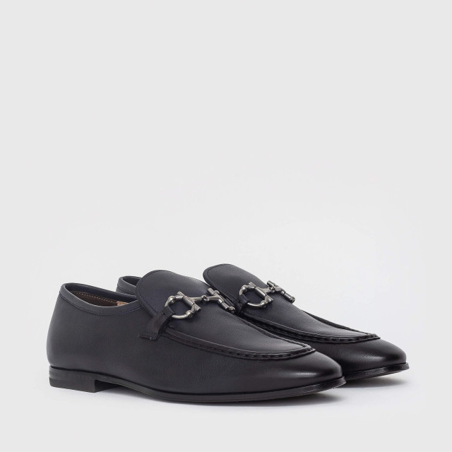 Лоферы Salvatore Ferragamo