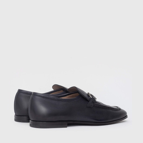 Лоферы Salvatore Ferragamo