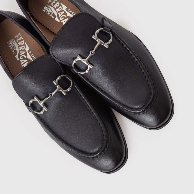 Лоферы Salvatore Ferragamo