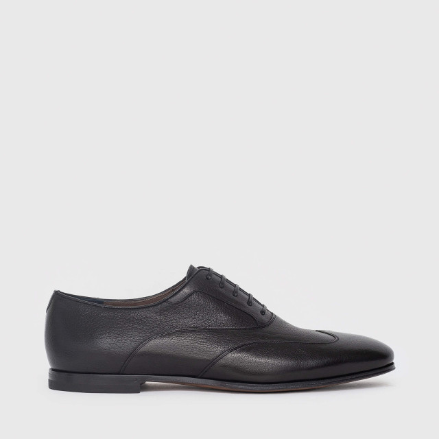 Туфлі - оксфорды Salvatore Ferragamo