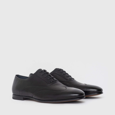 Туфли - оксфорды Salvatore Ferragamo