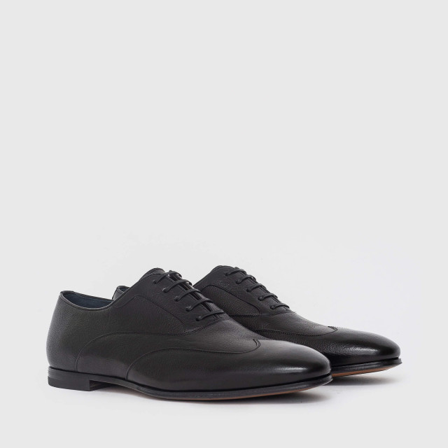 Туфлі - оксфорды Salvatore Ferragamo