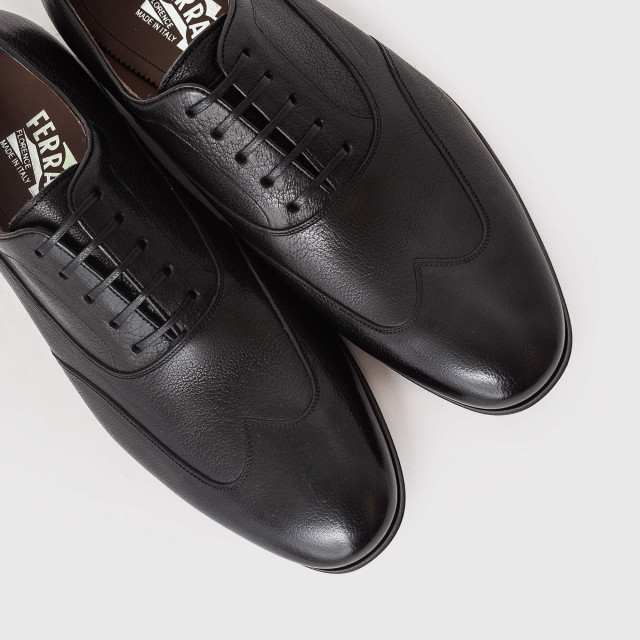 Туфлі - оксфорды Salvatore Ferragamo