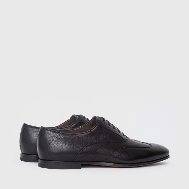 Туфлі - оксфорды Salvatore Ferragamo