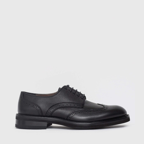 Туфли - дерби Salvatore Ferragamo