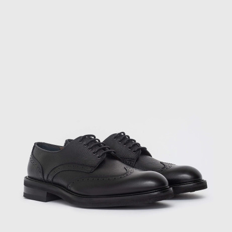 Туфли - дерби Salvatore Ferragamo