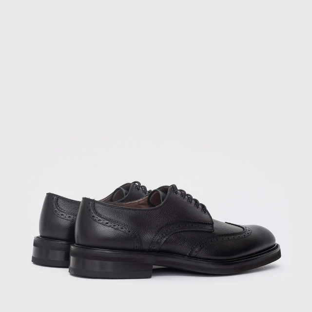 Туфлі - дербі Salvatore Ferragamo