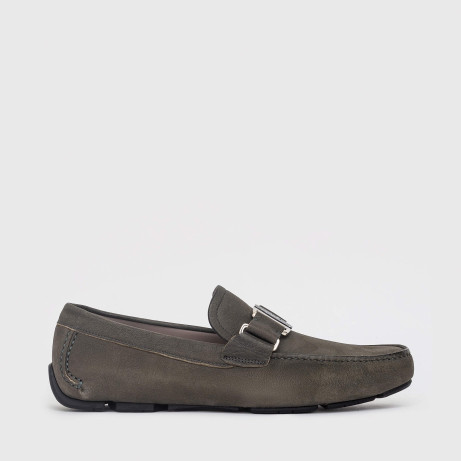 Мокасини Salvatore Ferragamo