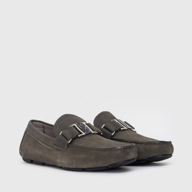 Мокасини Salvatore Ferragamo