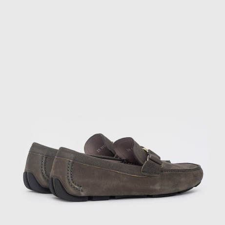 Мокасини Salvatore Ferragamo