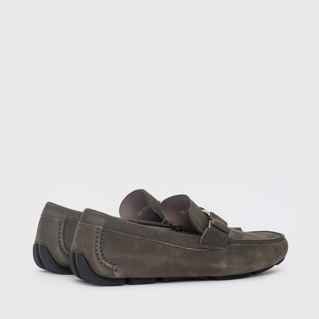 Мокасини Salvatore Ferragamo