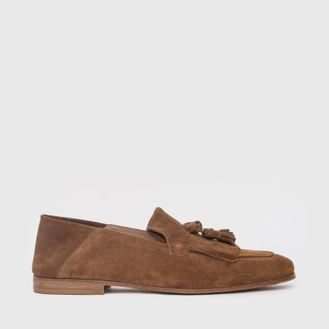 Лоферы Salvatore Ferragamo