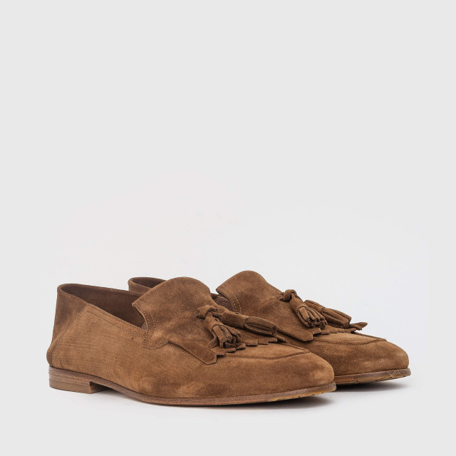 Лоферы Salvatore Ferragamo