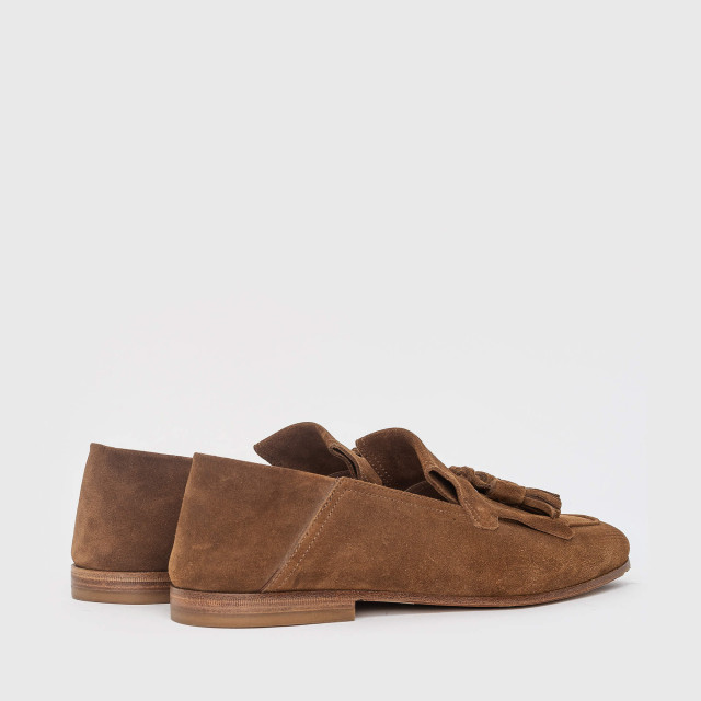 Лоферы Salvatore Ferragamo