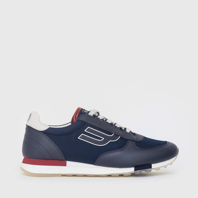 Кросівки Bally