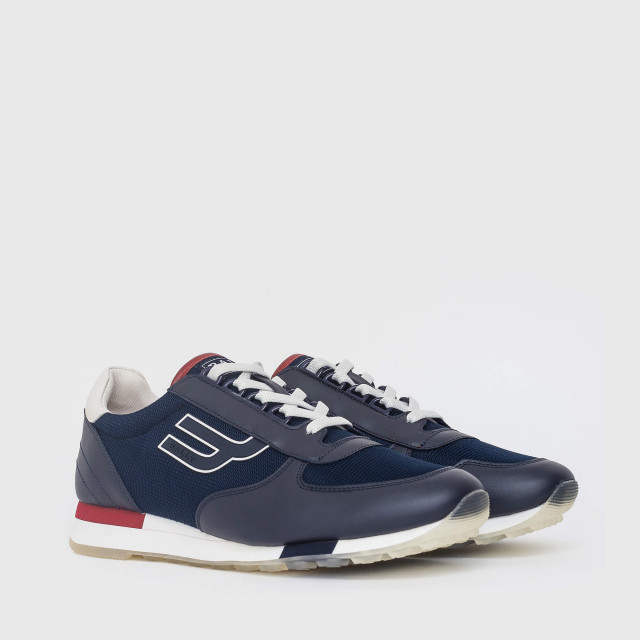 Кросівки Bally