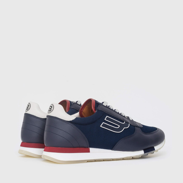 Кросівки Bally