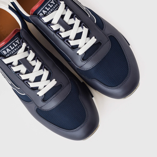 Кросівки Bally
