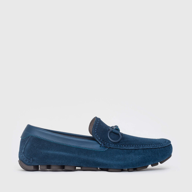 Мокасины Salvatore Ferragamo