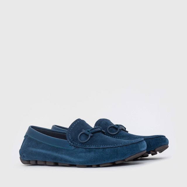 Мокасины Salvatore Ferragamo