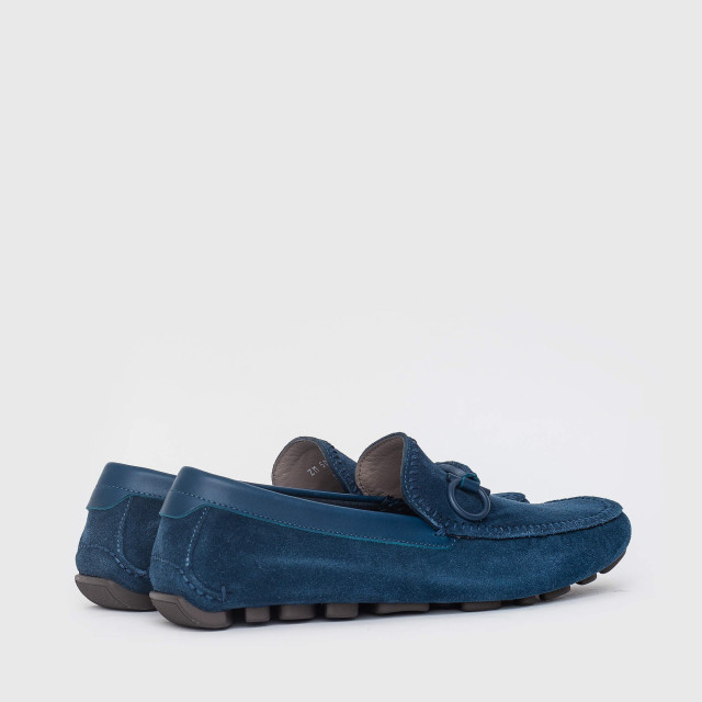 Мокасины Salvatore Ferragamo
