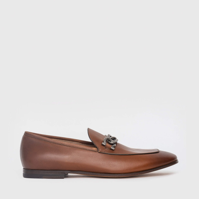 Лоферы Salvatore Ferragamo