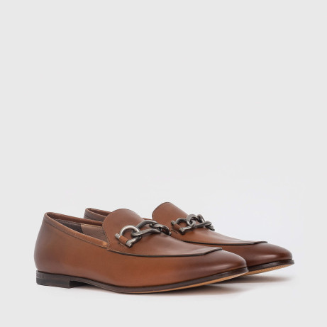 Лоферы Salvatore Ferragamo