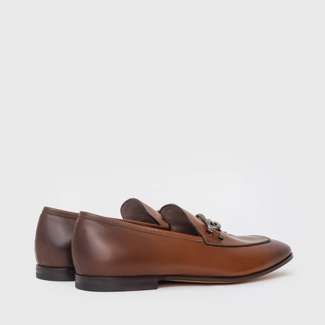 Лоферы Salvatore Ferragamo