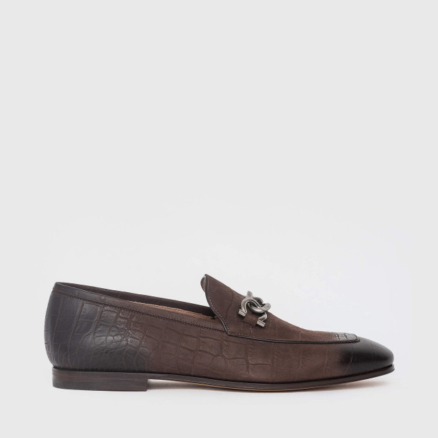 Лоферы Salvatore Ferragamo