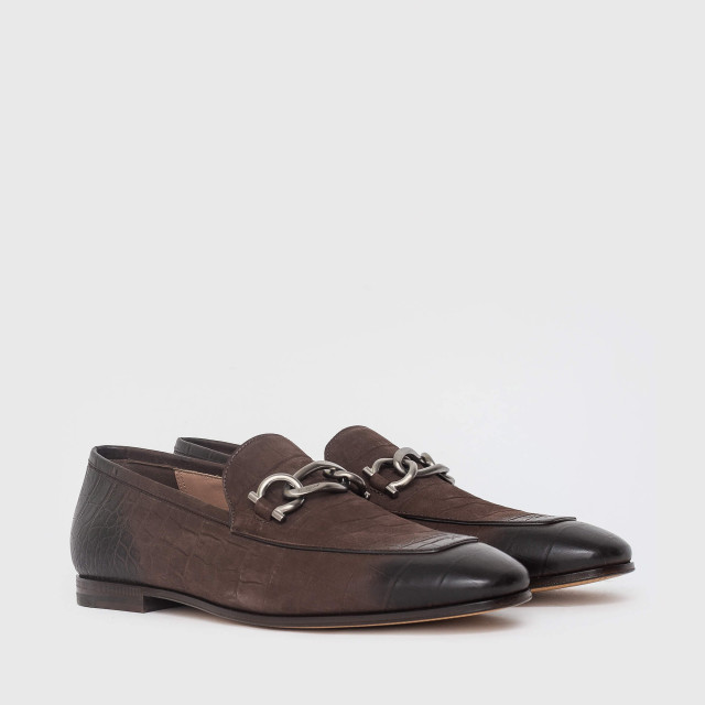 Лоферы Salvatore Ferragamo
