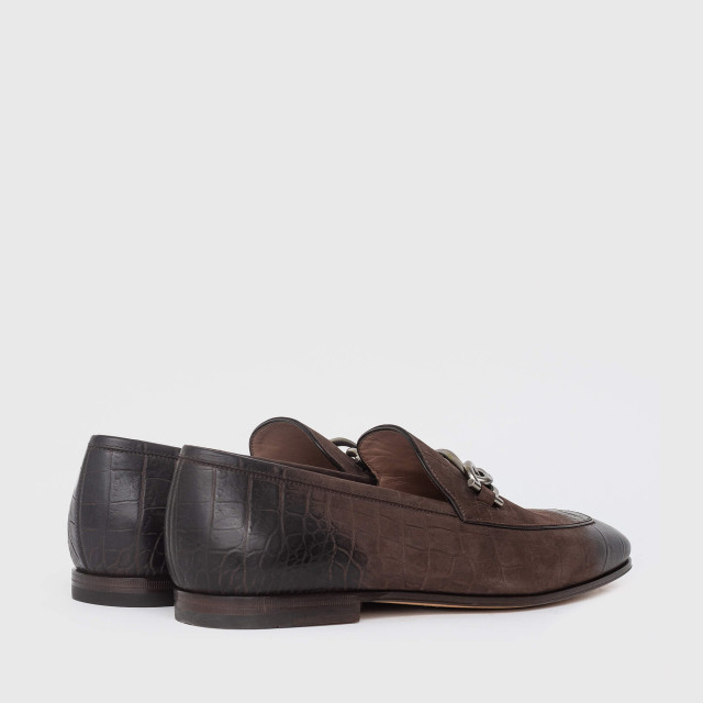 Лоферы Salvatore Ferragamo
