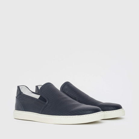 Слипоны Corneliani