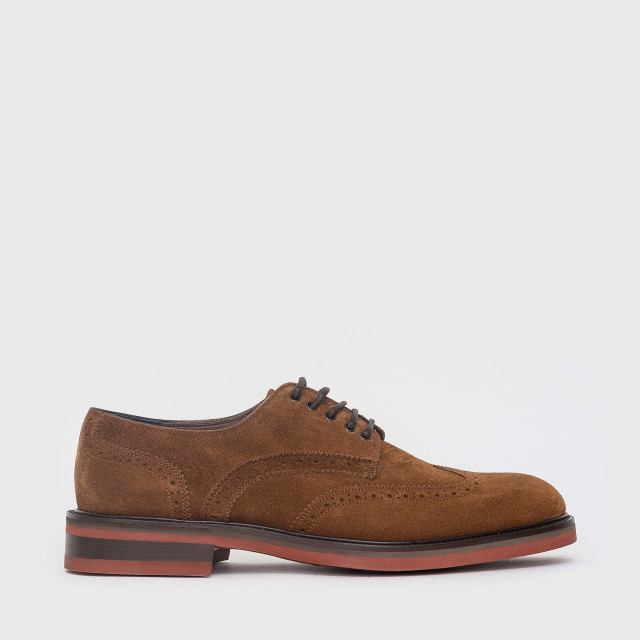 Туфлі - дербі Salvatore Ferragamo
