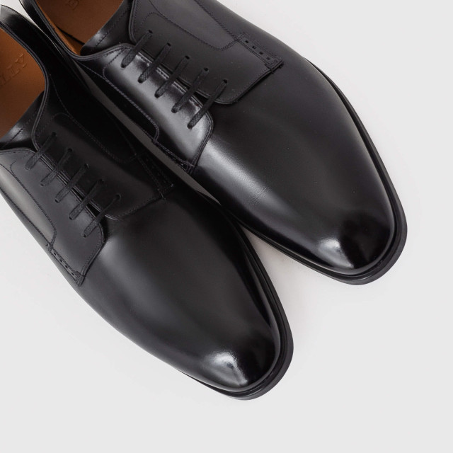 Туфлі Bally