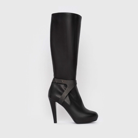 Сапоги Emporio Armani