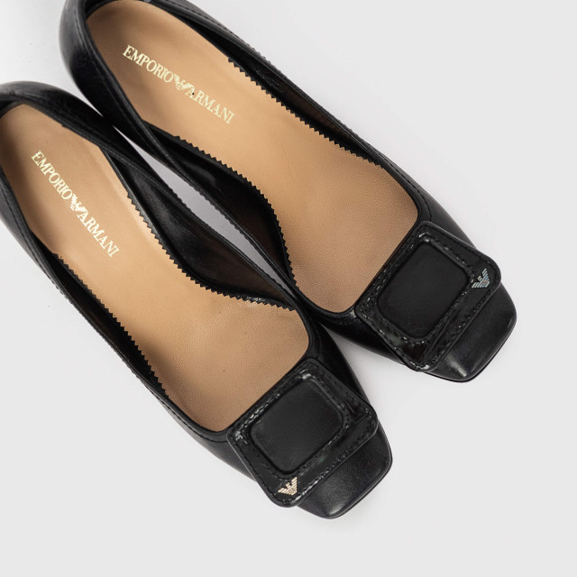 Туфли Emporio Armani