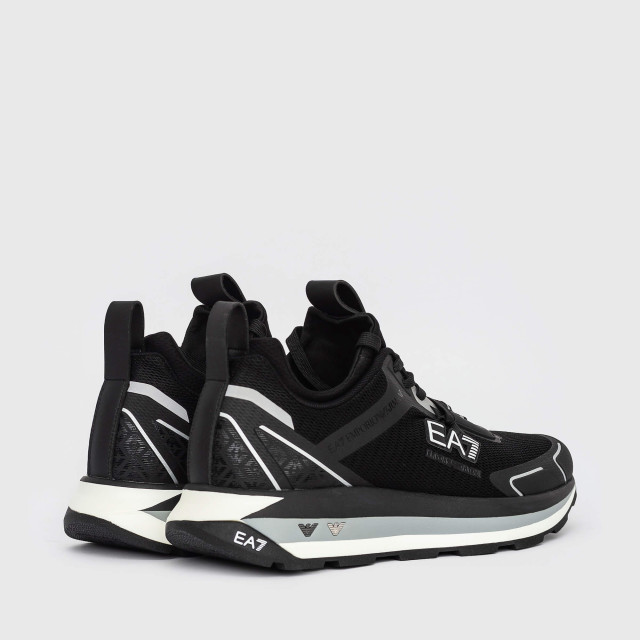 Кросівки Emporio Armani EA7