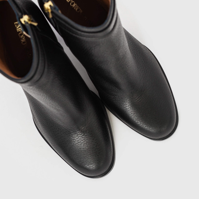 Ботильоны Emporio Armani