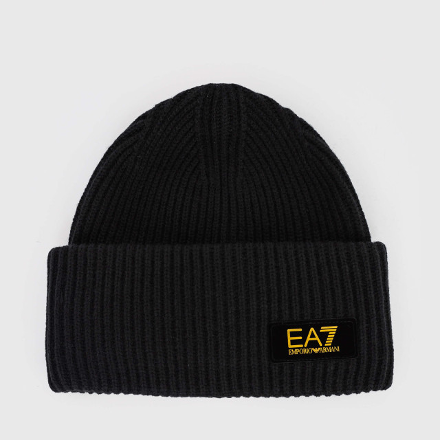 Шапка Emporio Armani EA7