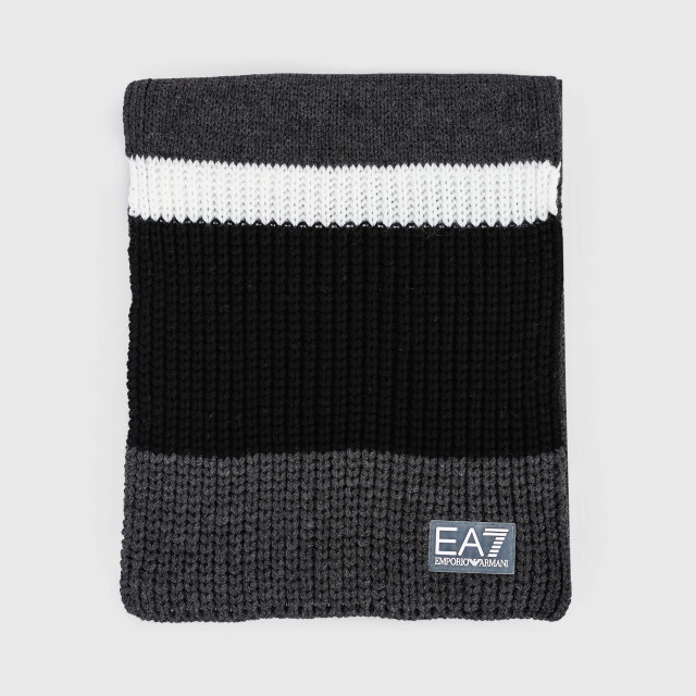 Шарф Emporio Armani EA7