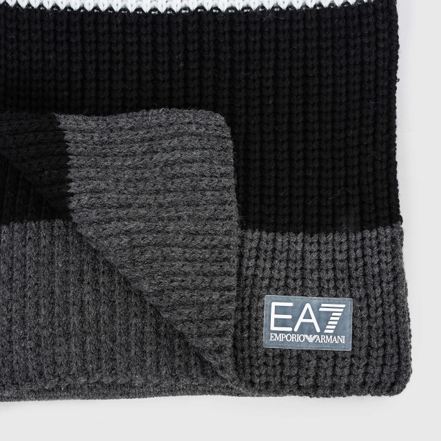 Шарф Emporio Armani EA7