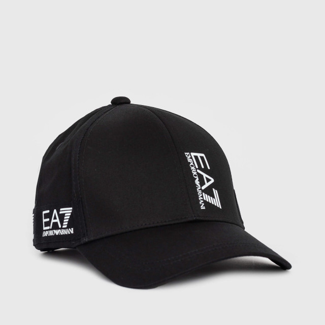 Кепка Emporio Armani EA7