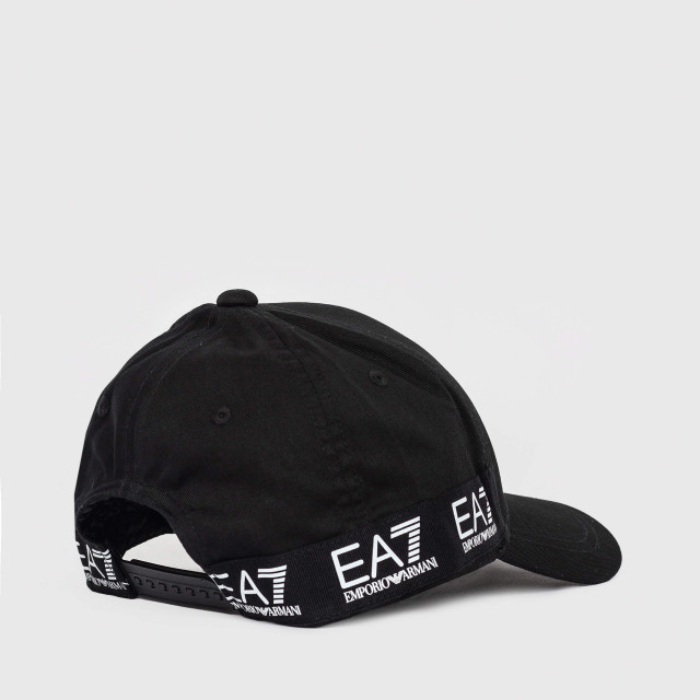 Кепка Emporio Armani EA7