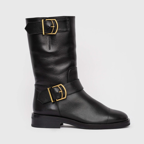 Сапоги Jil Sander