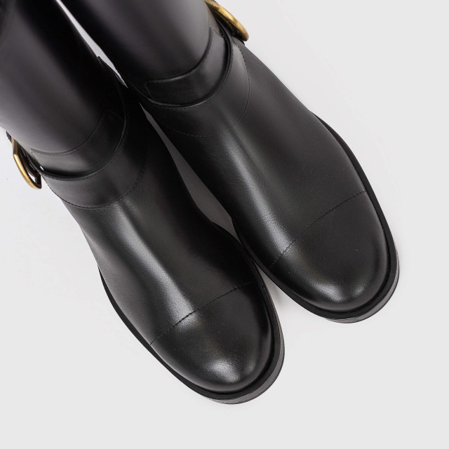 Сапоги Jil Sander