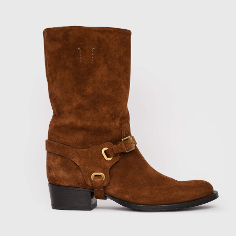 Сапоги Ralph Lauren