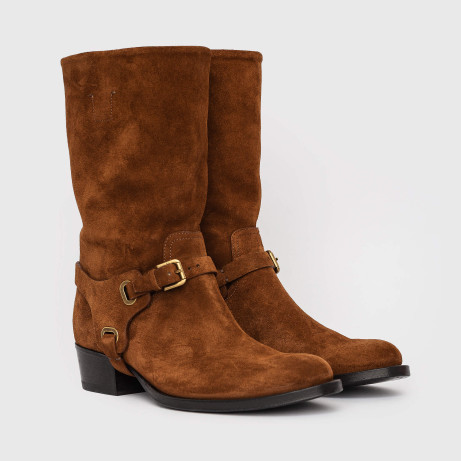Сапоги Ralph Lauren